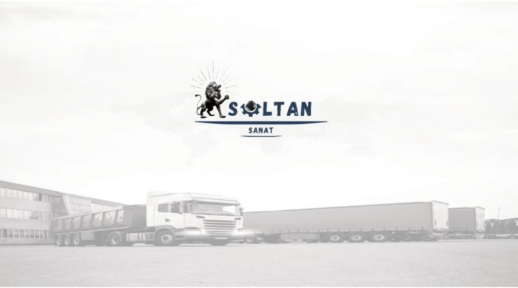محصولات تولیدی سلطان تریلر