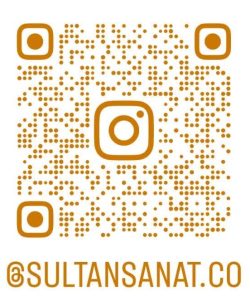 sultan sanat instagram