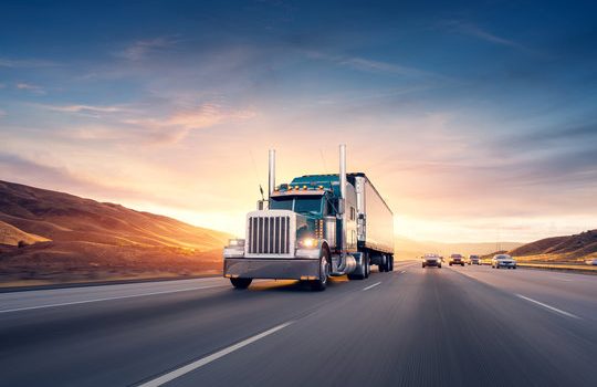 تانکر تریلی، خرید تانکر تریلی، راهنمای خرید تانکر تریلی