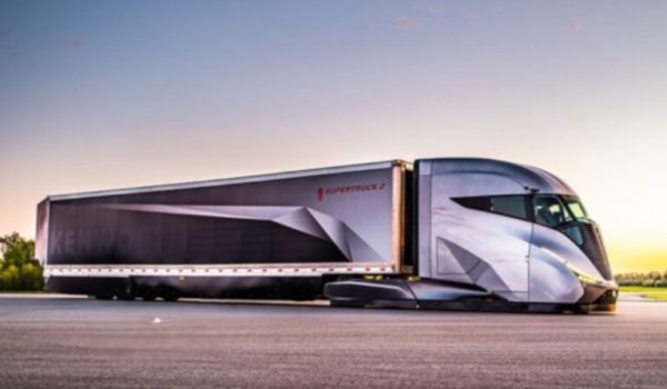 Kenworthsupertruck