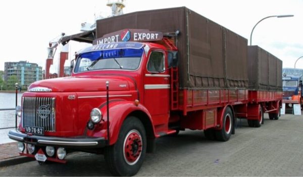 VolvoVikingTruck