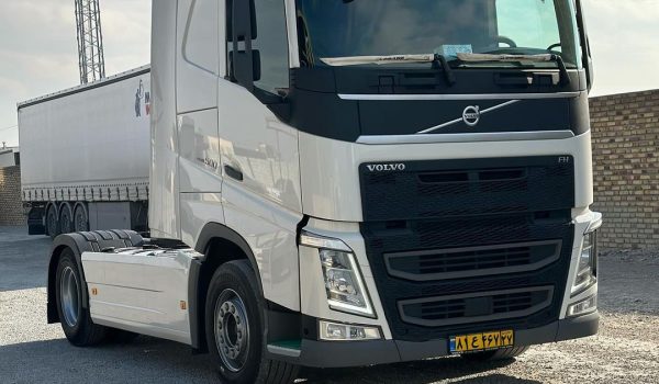 FH-500