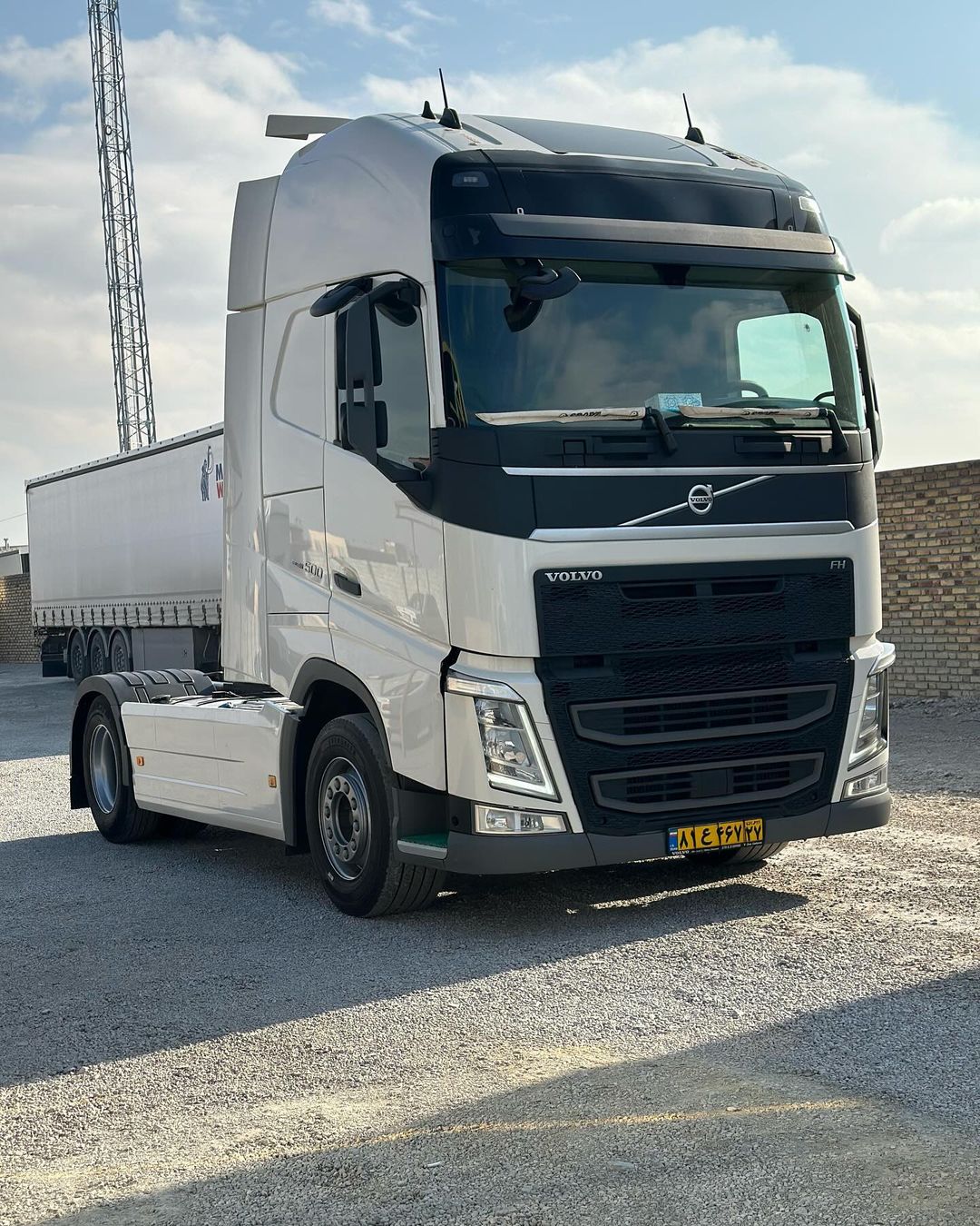 FH-500