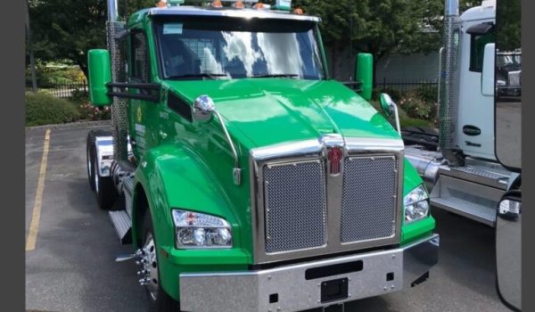 Kenworth
