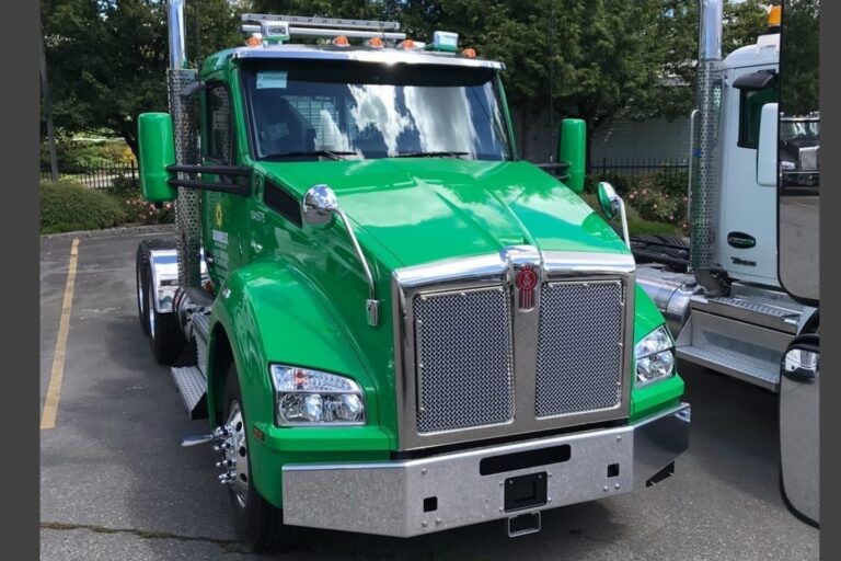 Kenworth
