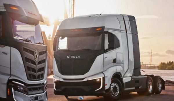 NikolaHydrogenTruck-