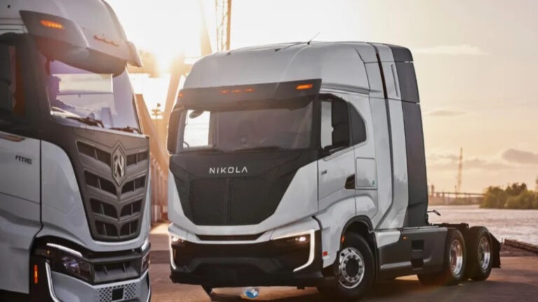 NikolaHydrogenTruck-