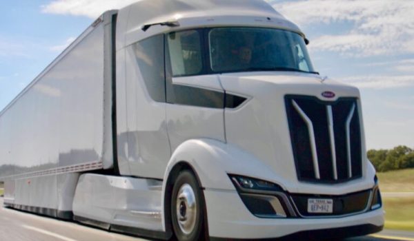 PeterbiltSuperTruck