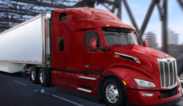 PeterbiltTrucks