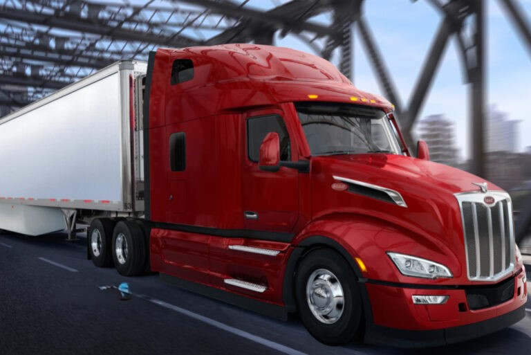 PeterbiltTrucks