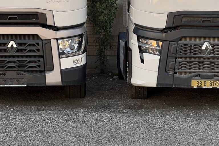 Renault-to-trucks