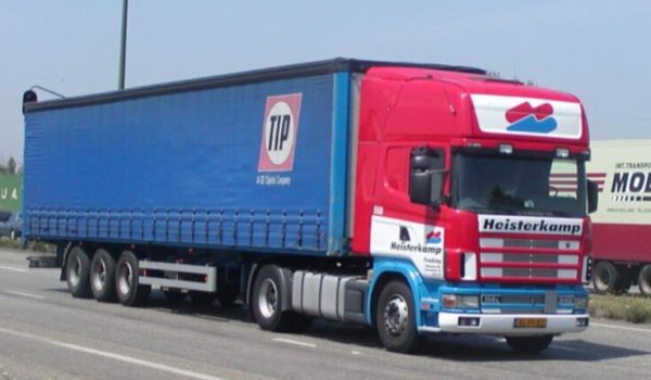 ScaniaSeries