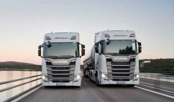 Scaniacompany