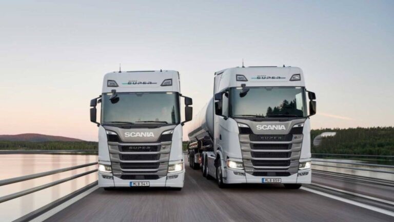 Scaniacompany