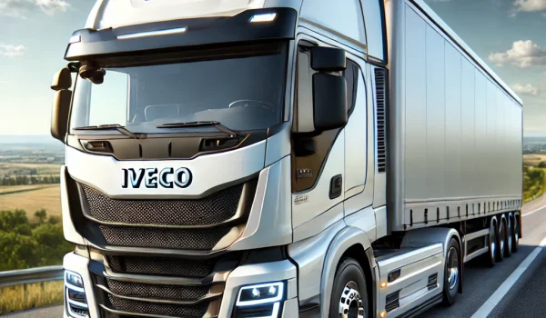 IVECO S-Way
