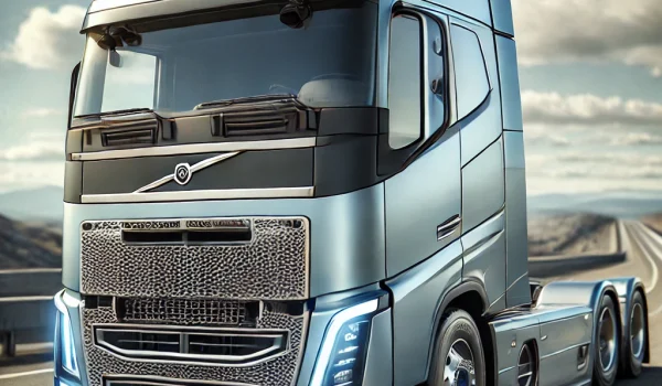 Volvo FH Aero