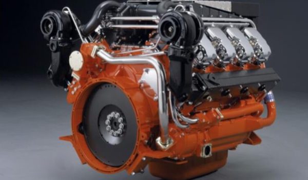 DieselEngine