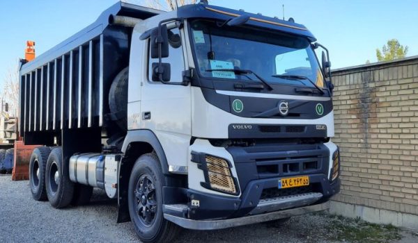 volvo-fmx460