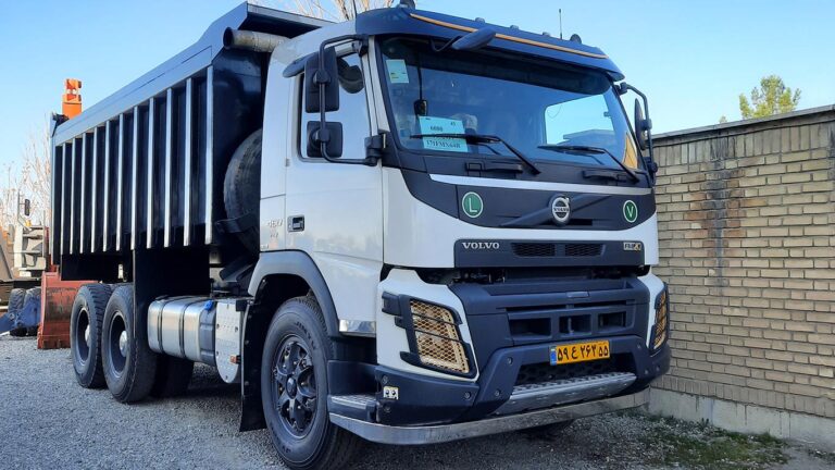 volvo-fmx460