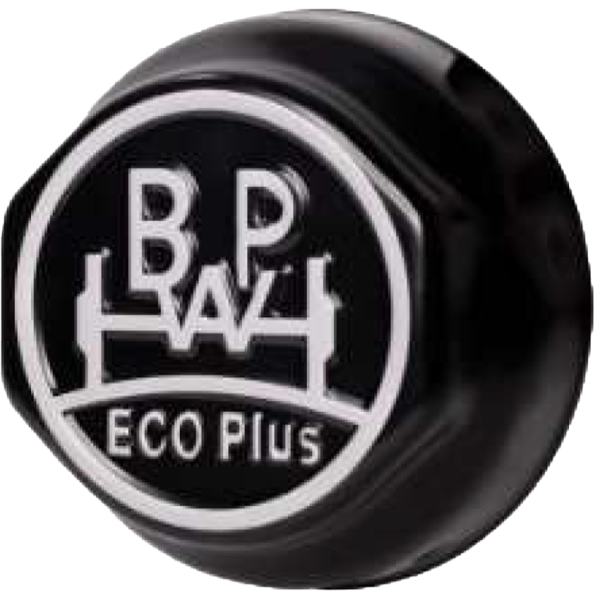 قالپاق خاری آهنی BPW