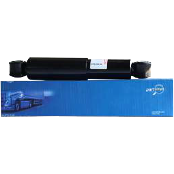 کمک فنر تریلر مشابه BPW part scope