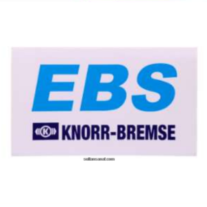 برچسب KNORR*EBS