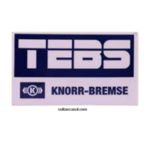 برچسب کوچک KNORR
