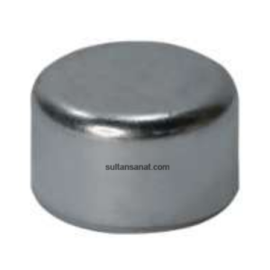 درپوش پولکی کوچک کالیپر SAF