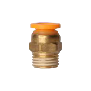 رابط پنوماتیک مستقیم 1/8 * 6