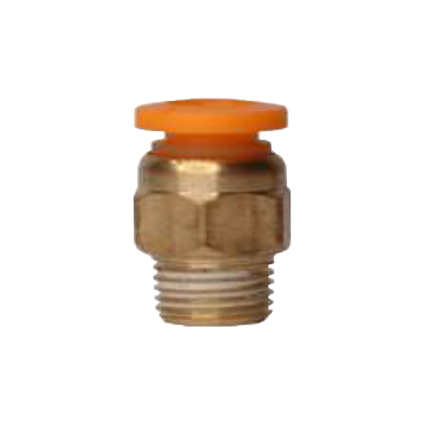 رابط پنوماتیک مستقیم 1/4 * 8