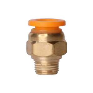 رابط پنوماتیک مستقیم 1/8 * 8