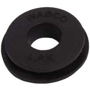 لاستیک کف گرد 2 لبه قدیم WABCO