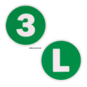 پنل 3 و L