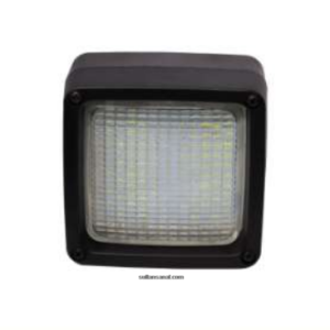 چراغ پرژکتوری کوچک مربع LED
