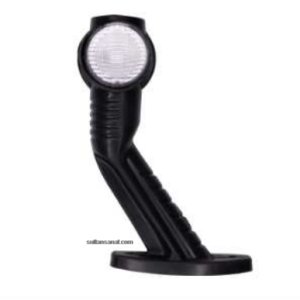 چراغ گرزی LED بلند مشابه یورو 2